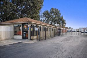 Public Storage - San Jose - 1500 Story Road