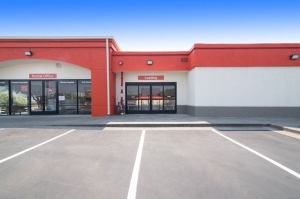 Public Storage - Novato - 300 Rush Landing Road - Photo 4