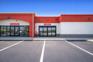Public Storage - Novato - 300 Rush Landing Road - Photo 4