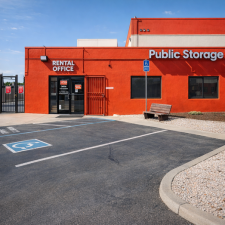 Public Storage - Campbell - 175 S Curtner Ave - Photo 1