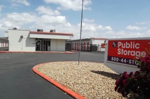 Public Storage - Thornton - 7333 York Street