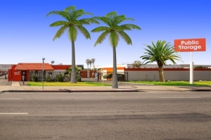 Public Storage - Irwindale - 15534 Arrow Highway - Photo 1