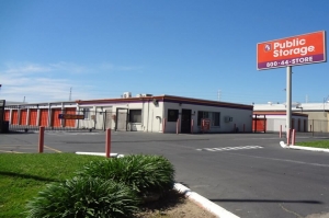 Public Storage - Sacramento - 7510 Folsom Blvd Picture of Public Storage - Sacramento - 7510 Folsom Blvd