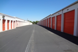 Public Storage - Sacramento - 7510 Folsom Blvd Picture of Public Storage - Sacramento - 7510 Folsom Blvd