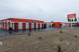 Public Storage - Sacramento - 7510 Folsom Blvd - Photo 1
