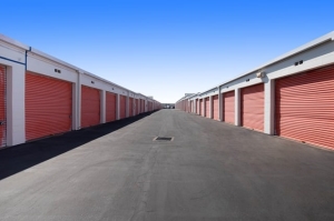 Public Storage - Sacramento - 7510 Folsom Blvd - Photo 2