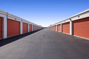Public Storage - Sacramento - 7510 Folsom Blvd - Photo 2