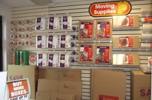 Public Storage - Thornton - 10310 Quivas St - Photo 3