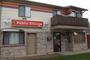 Public Storage - Thornton - 10310 Quivas St - Photo 1