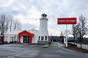 Public Storage - Auburn - 8 16th St NW