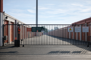 Public Storage - Modesto - 2012 West Briggsmore Ave - Photo 4