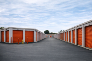 Public Storage - Modesto - 2012 West Briggsmore Ave - Photo 2