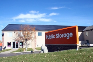 Storage Facility