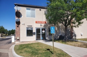 Public Storage - Centennial - 13055 E Briarwood Ave - Photo 1