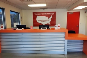 Public Storage - Centennial - 13055 E Briarwood Ave - Photo 3