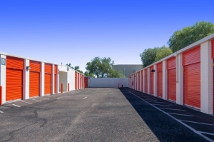 Public Storage - Tucson - 7825 E Speedway Blvd - Photo 2