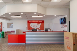 Public Storage - Tucson - 7825 E Speedway Blvd - Photo 3