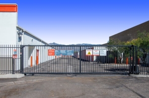 Public Storage - Tucson - 7825 E Speedway Blvd - Photo 4