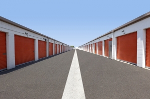 Public Storage - Huntington Beach - 5892 McFadden Ave Picture of Public Storage - Huntington Beach - 5892 McFadden Ave
