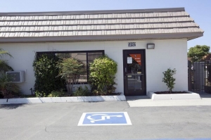 Public Storage - Huntington Beach - 5892 McFadden Ave Picture of Public Storage - Huntington Beach - 5892 McFadden Ave