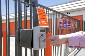 Public Storage - Huntington Beach - 5892 McFadden Ave Picture of Public Storage - Huntington Beach - 5892 McFadden Ave