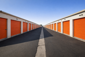 Public Storage - Huntington Beach - 5892 McFadden Ave - Photo 2