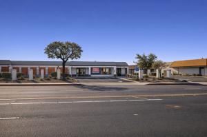 Public Storage - Huntington Beach - 5892 McFadden Ave