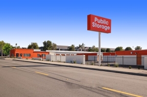 Public Storage - Redlands - 1781 Industrial Park Ave - Photo 1