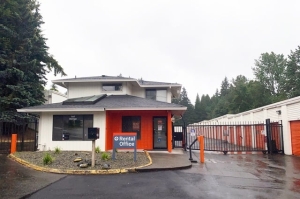 Public Storage - Woodinville - 14525 NE N Woodinville Way - Photo 1