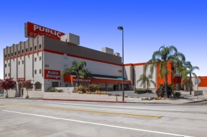 Public Storage - Pasadena - 511 S Fair Oaks Ave - Photo 1