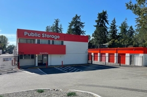 Public Storage - Lakewood - 8520 Phillips Road SW