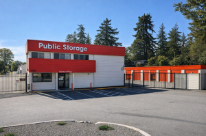 Public Storage - Lakewood - 8520 Phillips Road SW