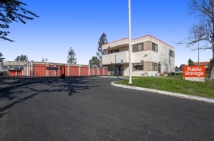 Public Storage - Petaluma - 900 Transport Way - Photo 1