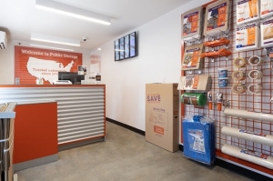 Public Storage - San Dimas - 211 W Allen Ave - Photo 3