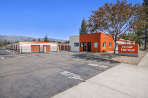 Public Storage - San Dimas - 211 W Allen Ave - Photo 1