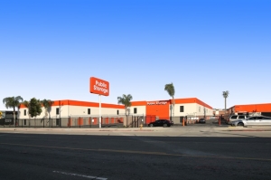 Public Storage - Los Angeles - 5741 W Jefferson Blvd Picture of Public Storage - Los Angeles - 5741 W Jefferson Blvd