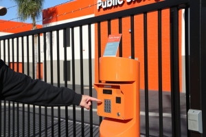 Public Storage - Los Angeles - 5741 W Jefferson Blvd Picture of Public Storage - Los Angeles - 5741 W Jefferson Blvd