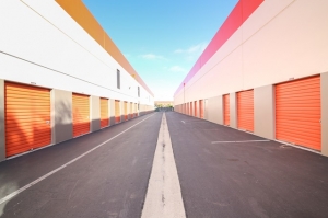 Public Storage - Los Angeles - 5741 W Jefferson Blvd Picture of Public Storage - Los Angeles - 5741 W Jefferson Blvd