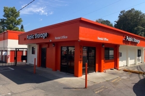 Public Storage - Seattle - 7133 Delridge Way SW