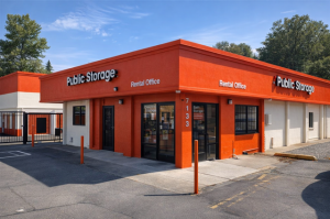 Public Storage - Seattle - 7133 Delridge Way SW