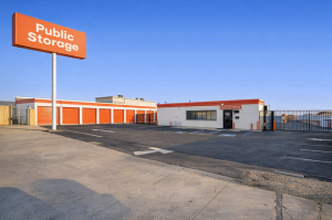 Public Storage - Sun Valley - 11838 Sheldon Street - Photo 1