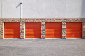 Public Storage - Sylmar - 16045 Foothill Blvd