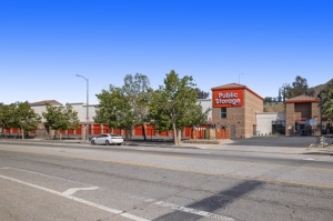 Public Storage - Sylmar - 16045 Foothill Blvd - Photo 1
