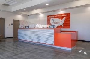 Public Storage - Sylmar - 16045 Foothill Blvd - Photo 3