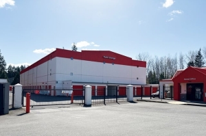 Public Storage - Everett - 316 128th St SE