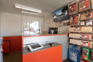 Public Storage - Foster City - 1121 Triton Drive - Photo 3