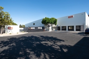 Public Storage - Foster City - 1121 Triton Drive - Photo 1