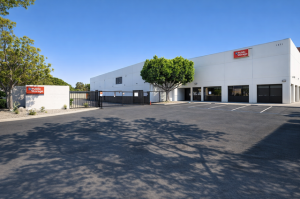 Public Storage - Foster City - 1121 Triton Drive - Photo 1