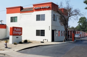 Public Storage - Sacramento - 8959 Pocket Road - Photo 1