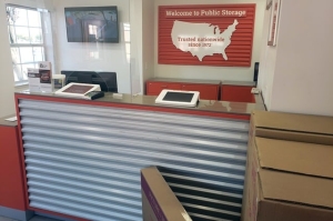 Public Storage - Sacramento - 8959 Pocket Road - Photo 3